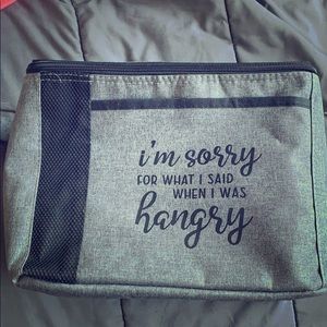 Lunch bag